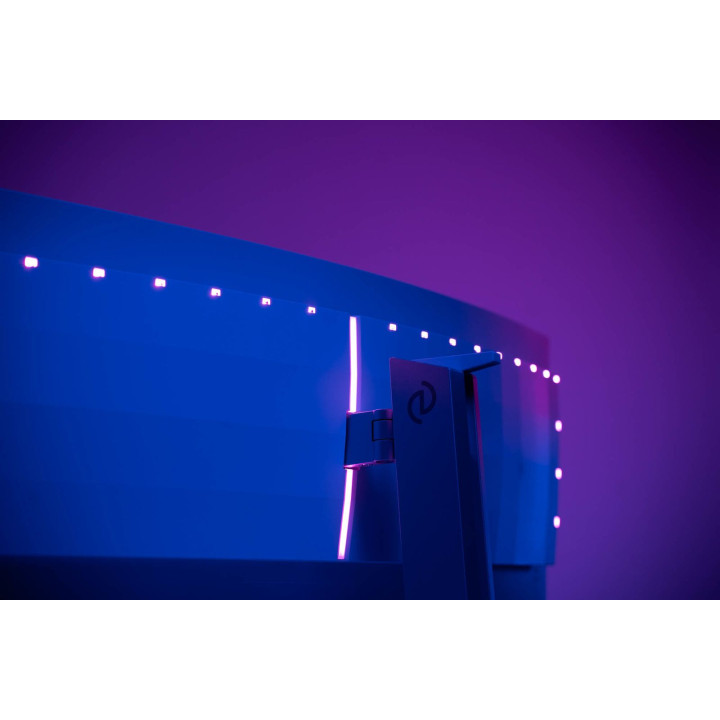 PHILIPS 49 QD-OLED 5120X1440